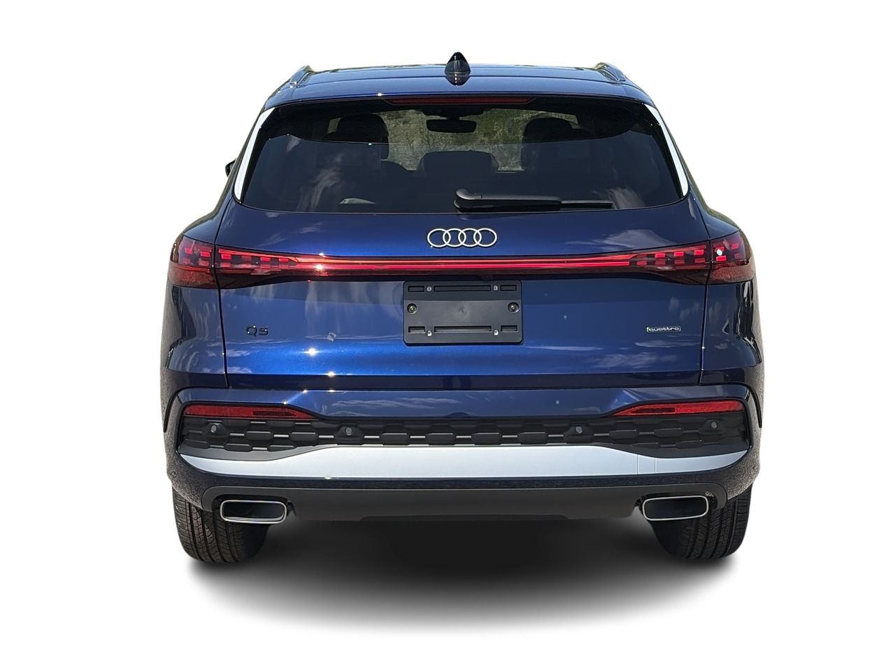 2026 Audi Q5 in Thornhill, Ontario
