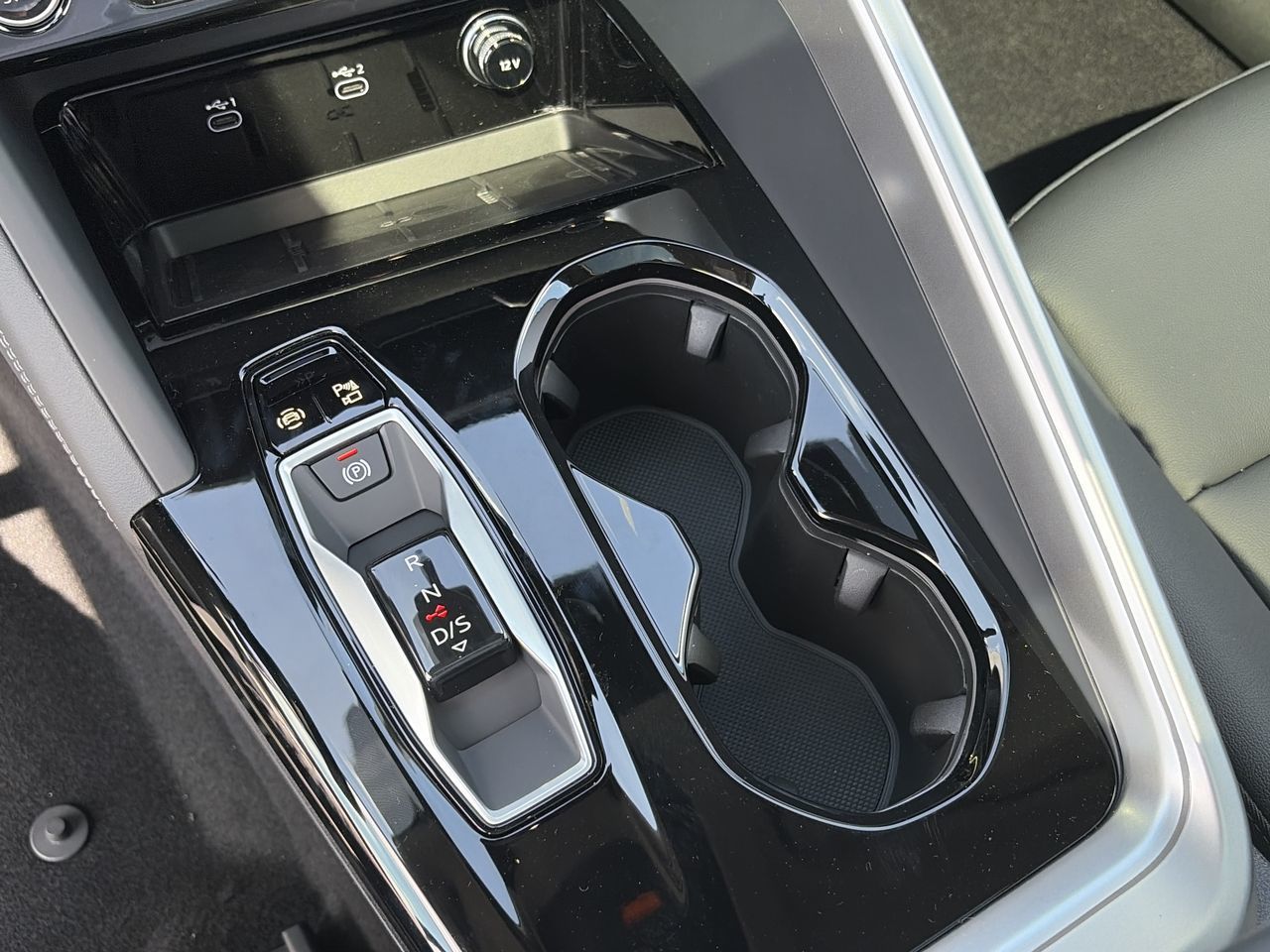 2026 Audi Q5 in Thornhill, Ontario