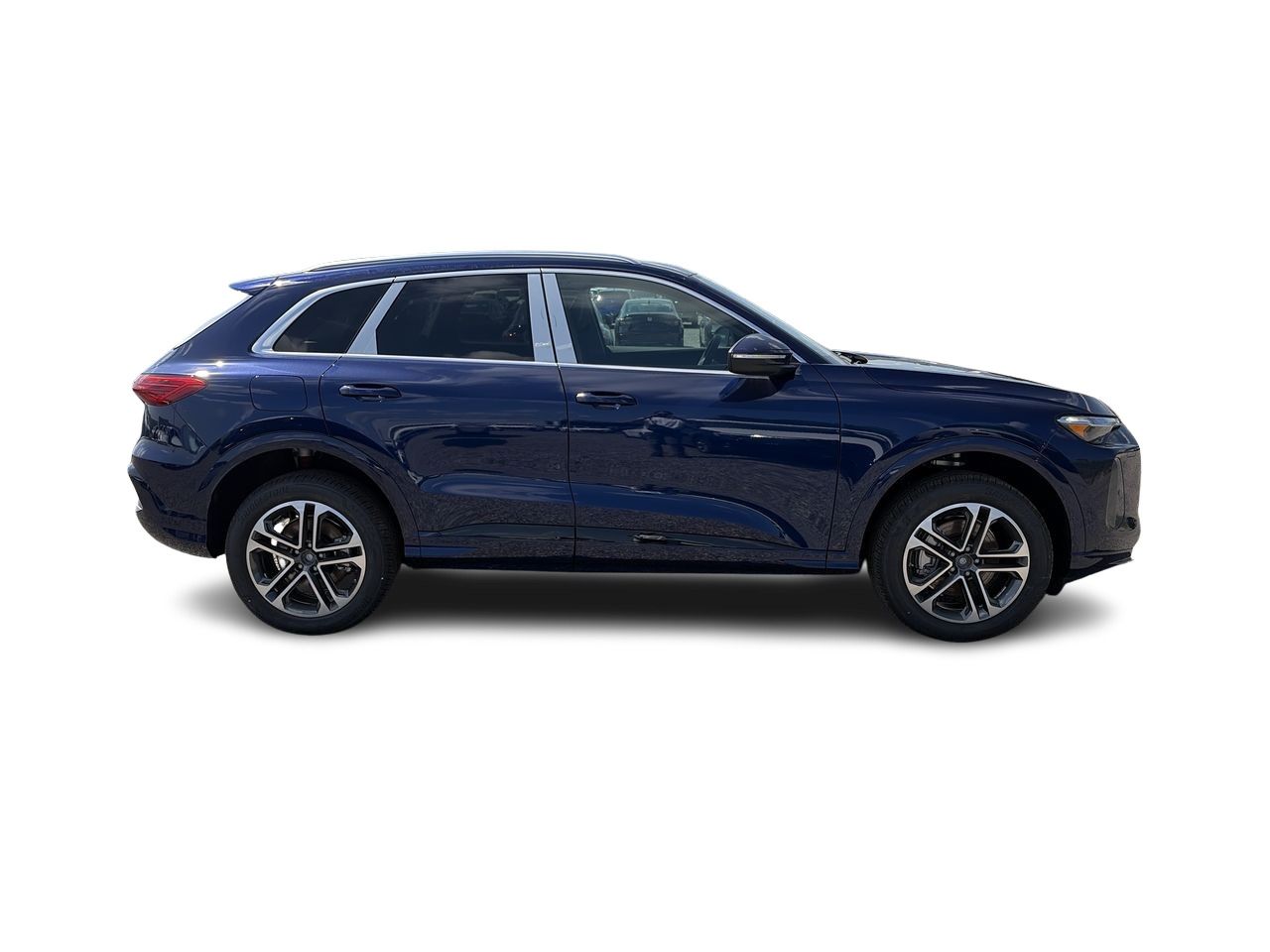 2026 Audi Q5 in Thornhill, Ontario
