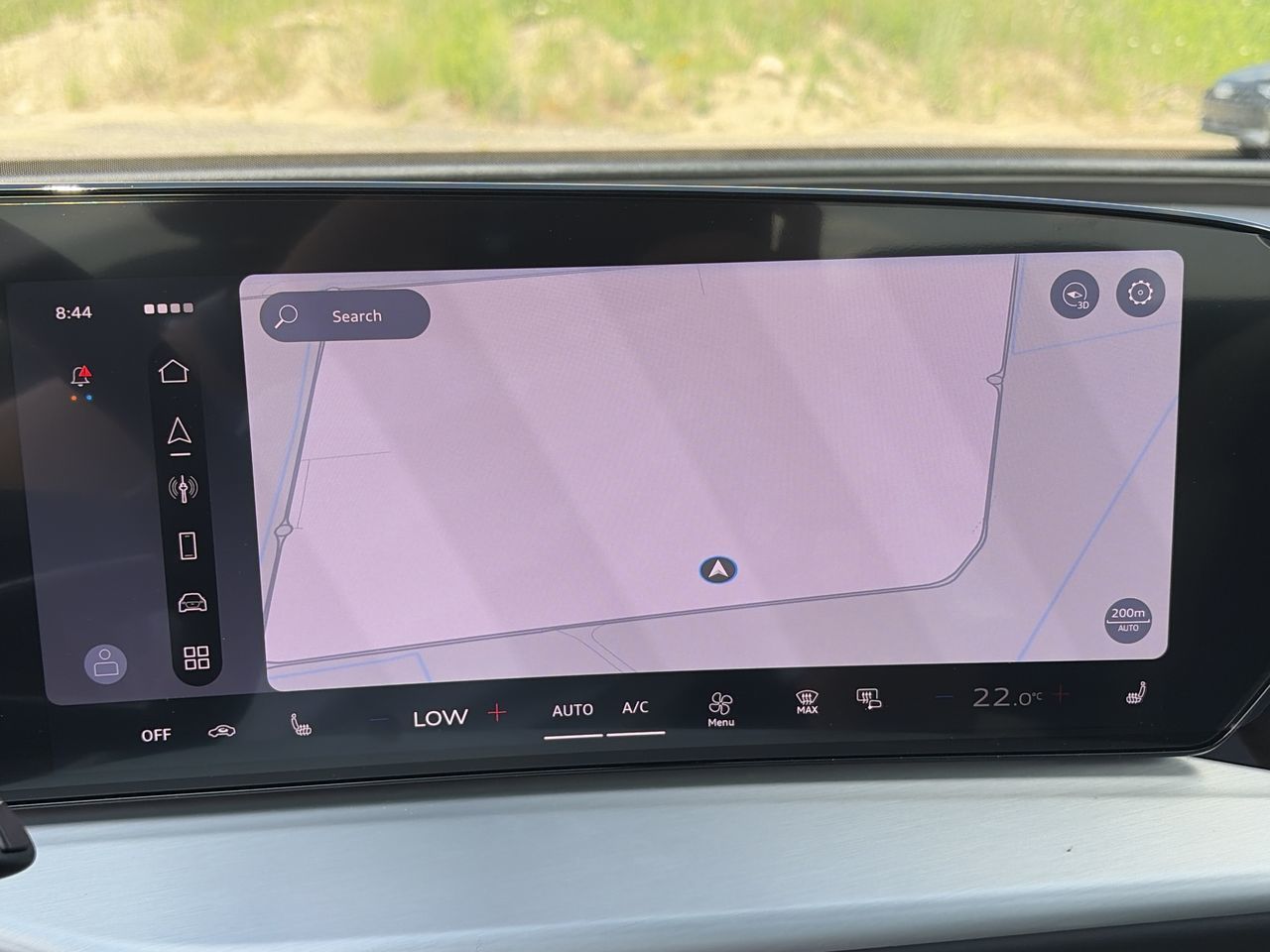2026 Audi Q5 in Thornhill, Ontario