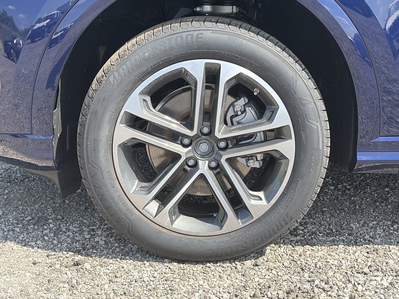 2026 Audi Q5 in Thornhill, Ontario