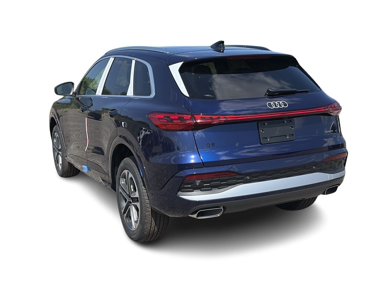 2026 Audi Q5 in Thornhill, Ontario