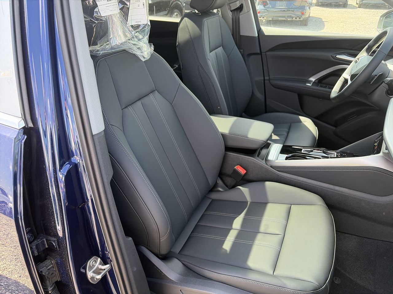 2026 Audi Q5 in Thornhill, Ontario