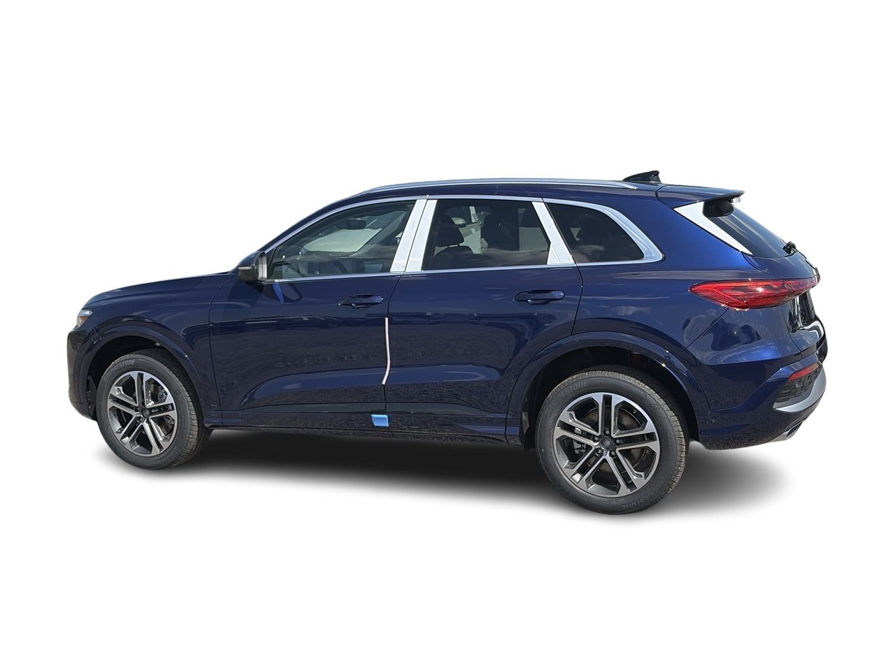 2026 Audi Q5 in Thornhill, Ontario