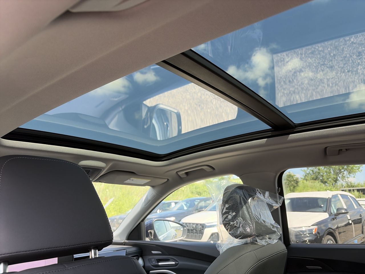 2026 Audi Q5 in Thornhill, Ontario