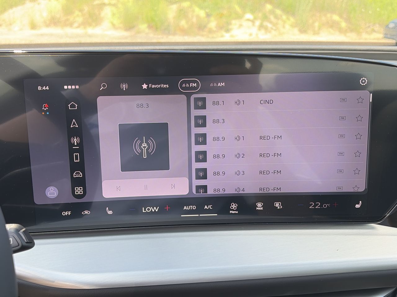 2026 Audi Q5 in Thornhill, Ontario