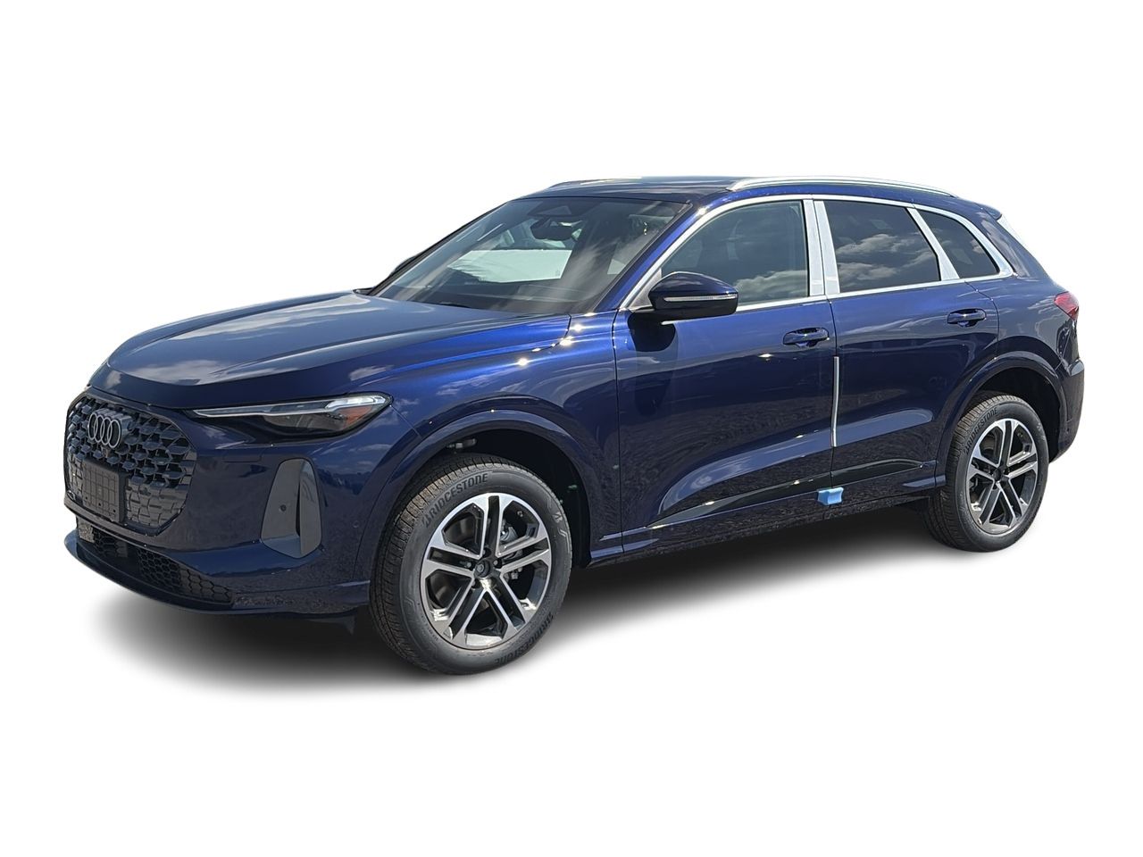 2026 Audi Q5 in Thornhill, Ontario
