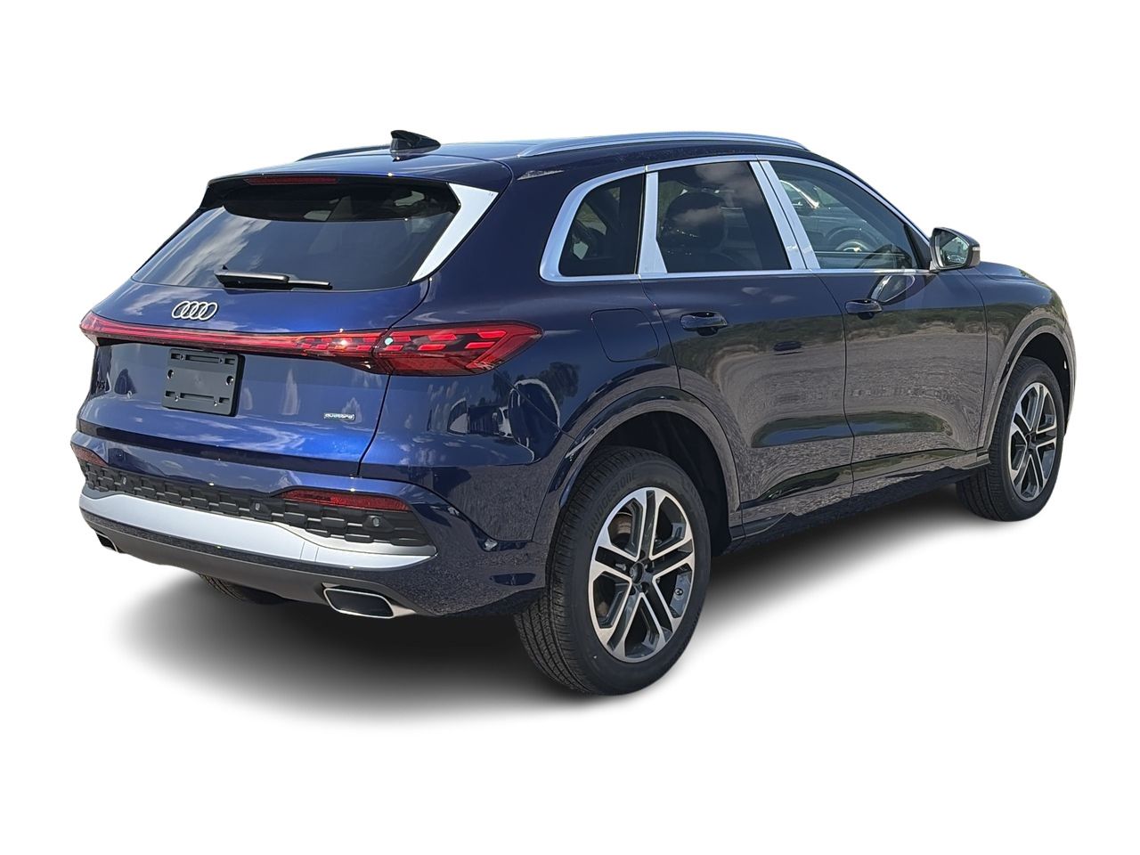 2026 Audi Q5 in Thornhill, Ontario