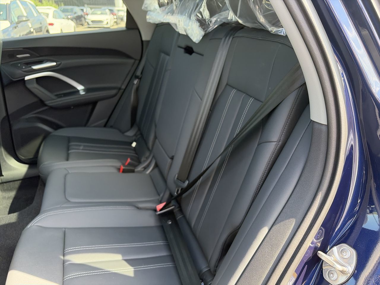 2026 Audi Q5 in Thornhill, Ontario
