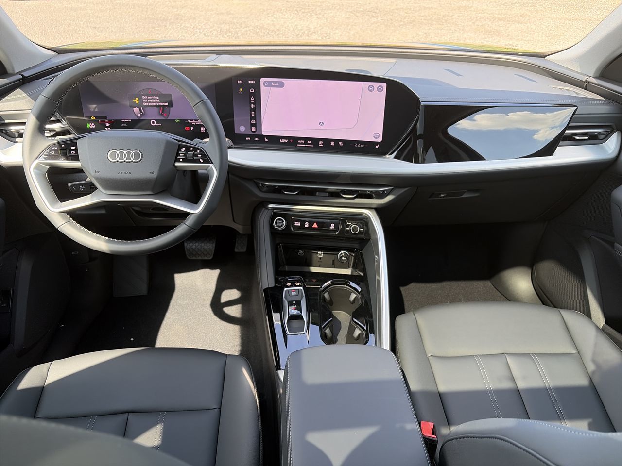 2026 Audi Q5 in Thornhill, Ontario