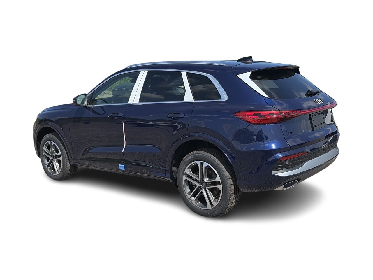 2026 Audi Q5 in Thornhill, Ontario