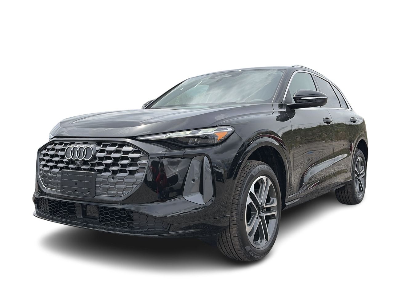 2026 Audi Q5 TFSI quattro
