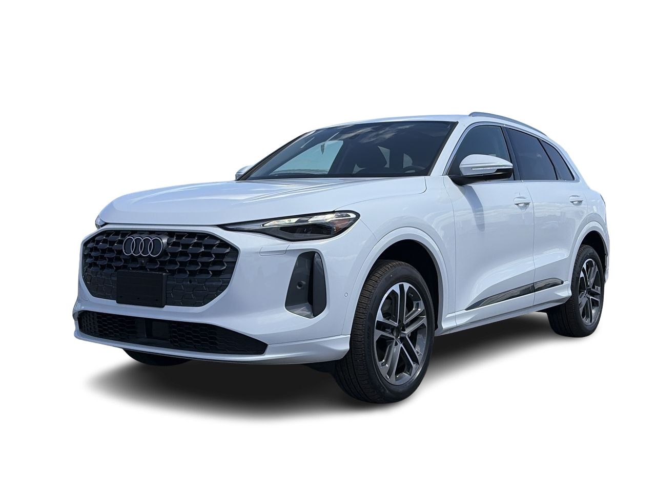 2026 Audi Q5 TFSI quattro