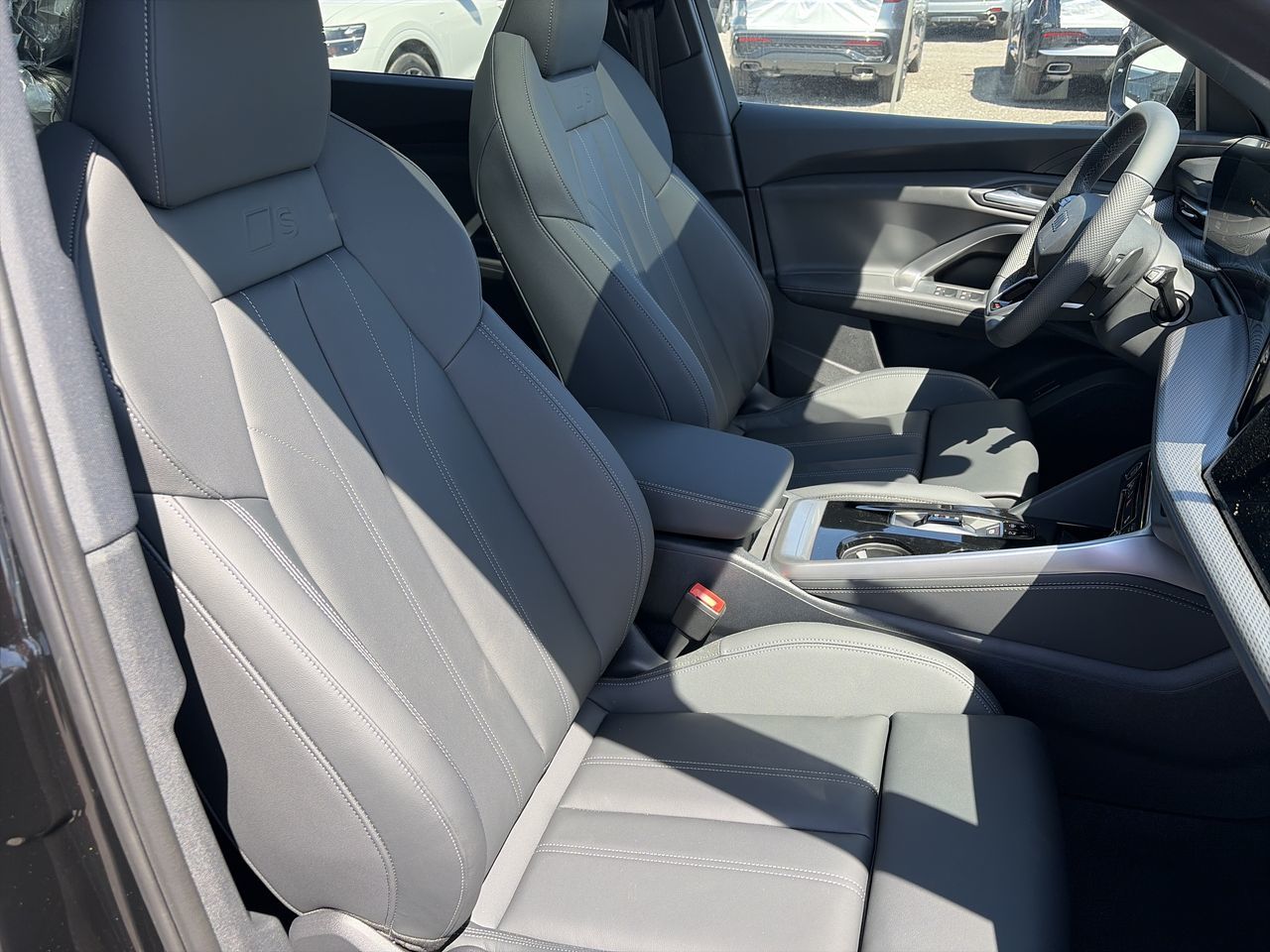 Audi Q5  2026 à Thornhill, Ontario