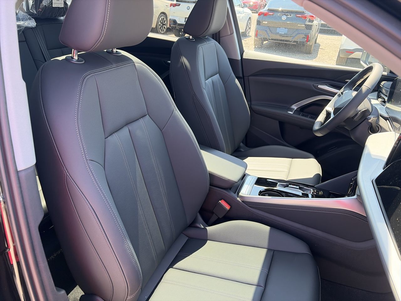 Audi Q5  2026 à Thornhill, Ontario