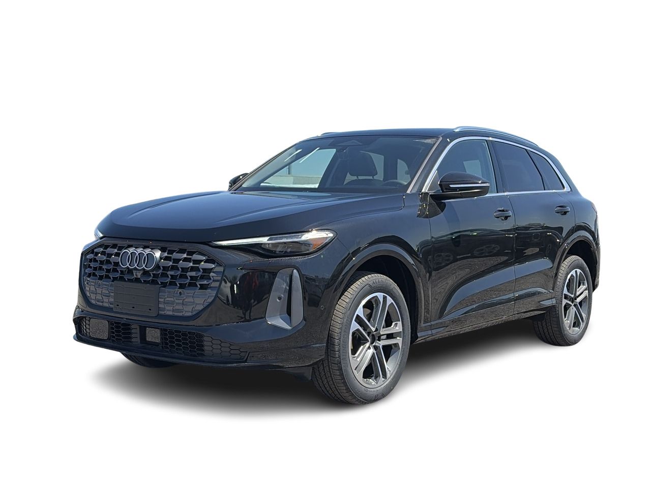 2026 Audi Q5 TFSI quattro Progressiv
