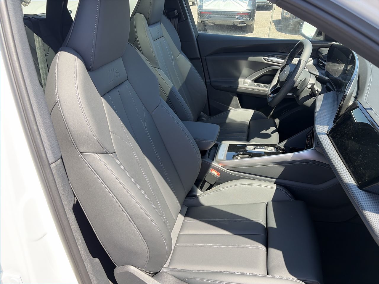 2026 Audi Q5 in Thornhill, Ontario