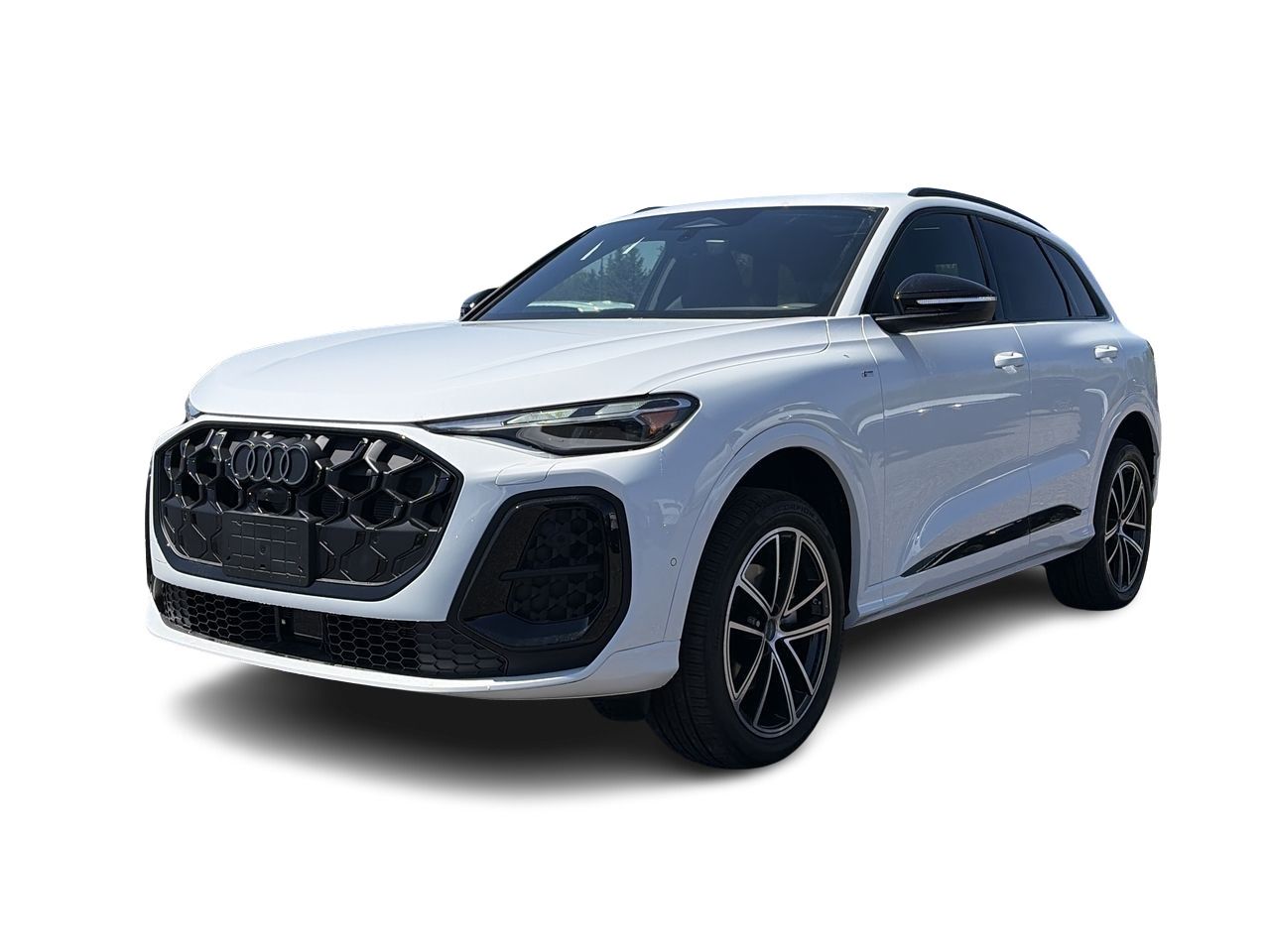 2026 Audi Q5 TFSI quattro
