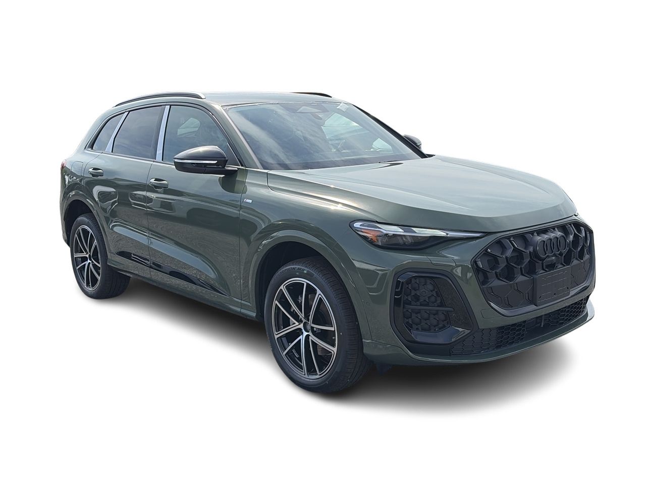 Audi Q5  2026 à Thornhill, Ontario