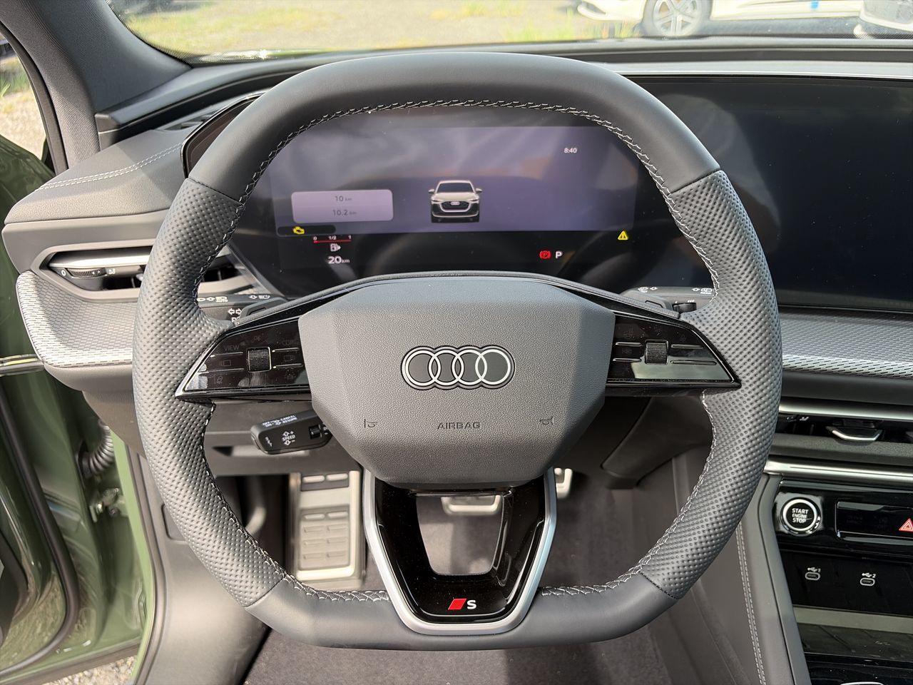 Audi Q5  2026 à Thornhill, Ontario
