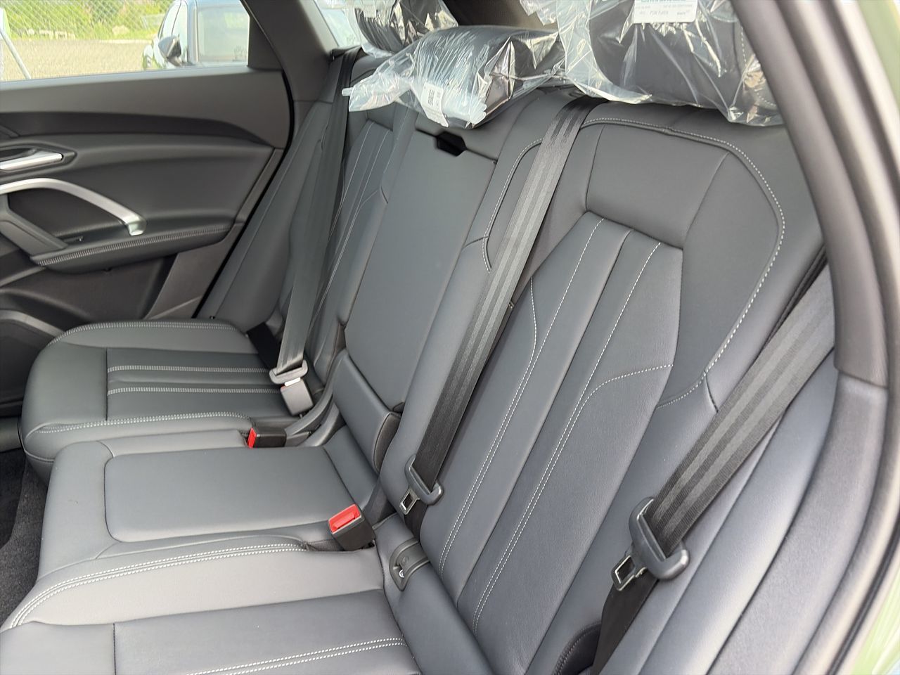 Audi Q5  2026 à Thornhill, Ontario