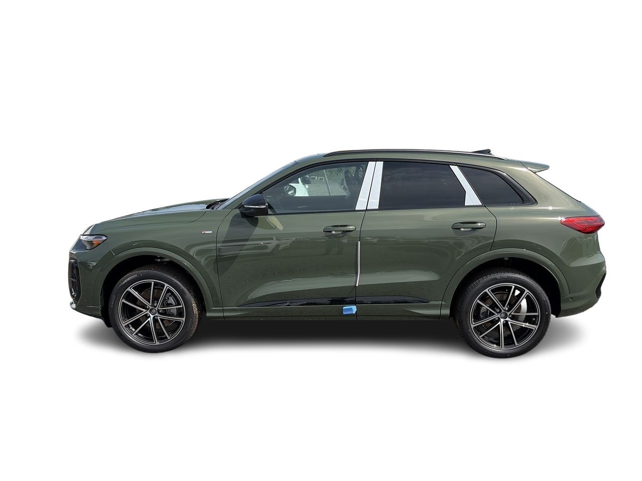 Audi Q5  2026 à Thornhill, Ontario