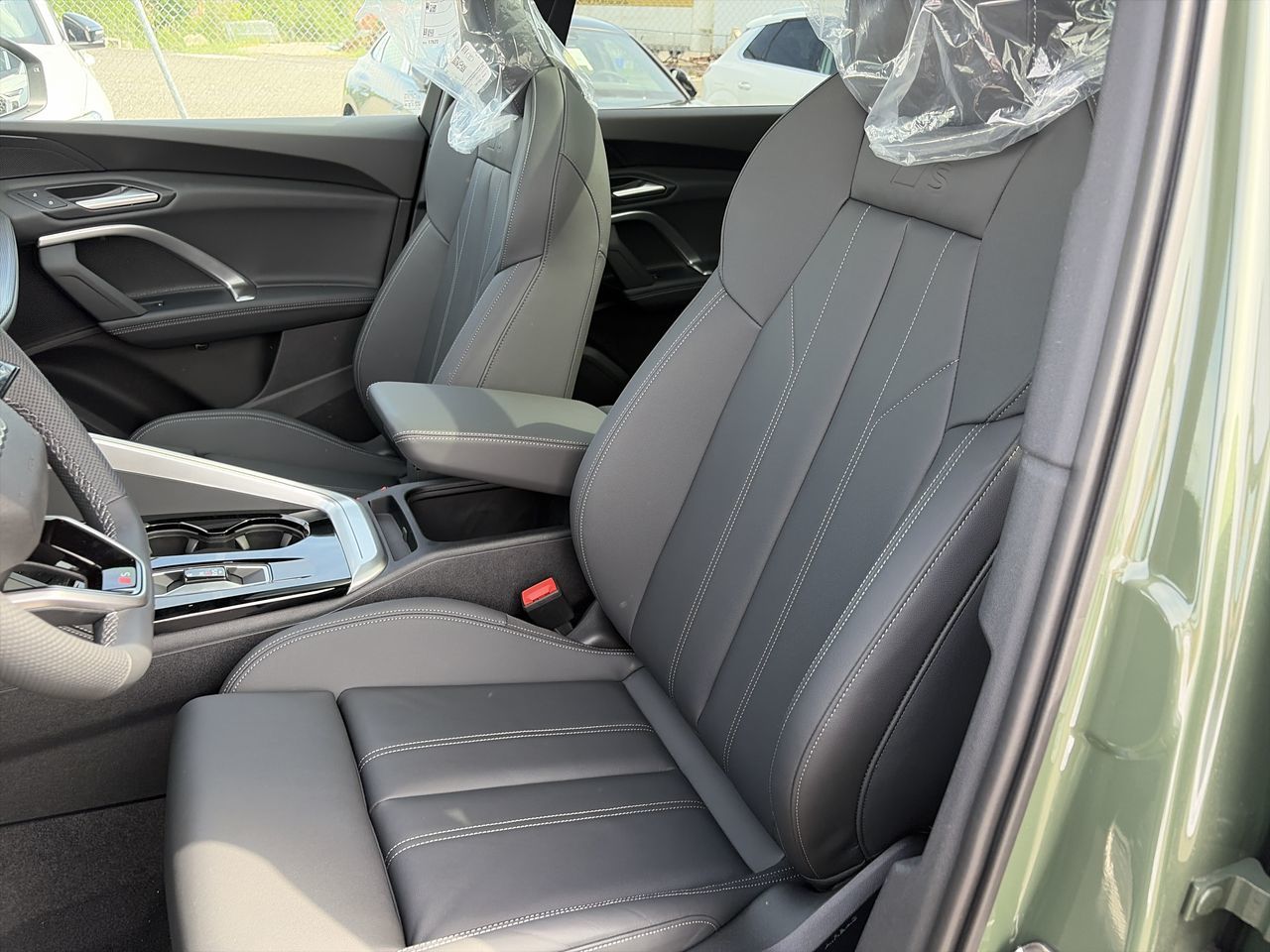Audi Q5  2026 à Thornhill, Ontario