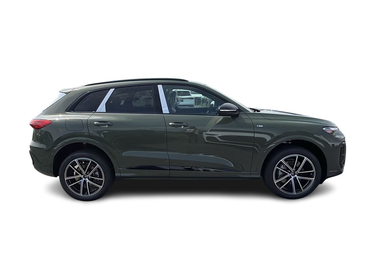 Audi Q5  2026 à Thornhill, Ontario
