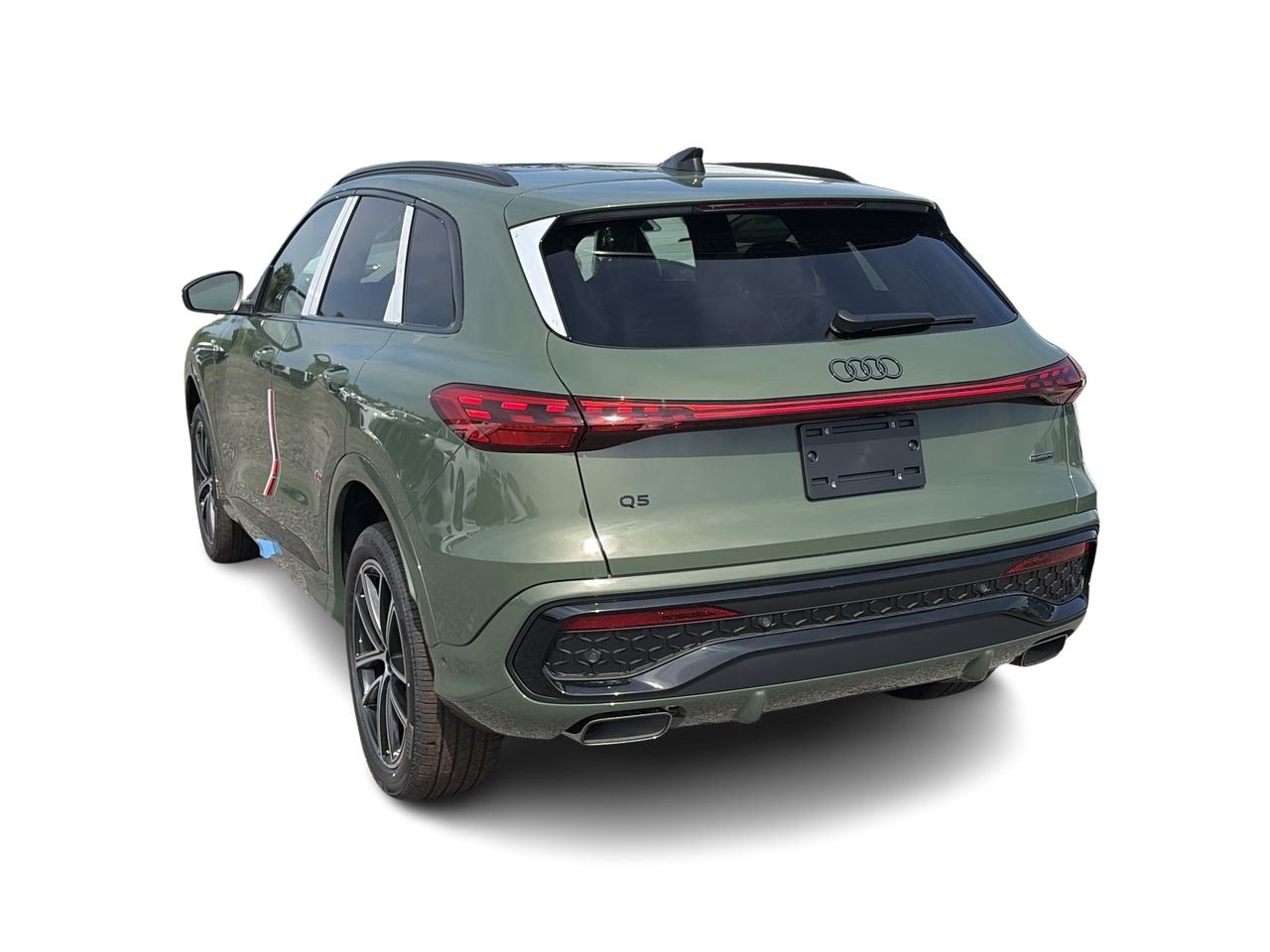 Audi Q5  2026 à Thornhill, Ontario