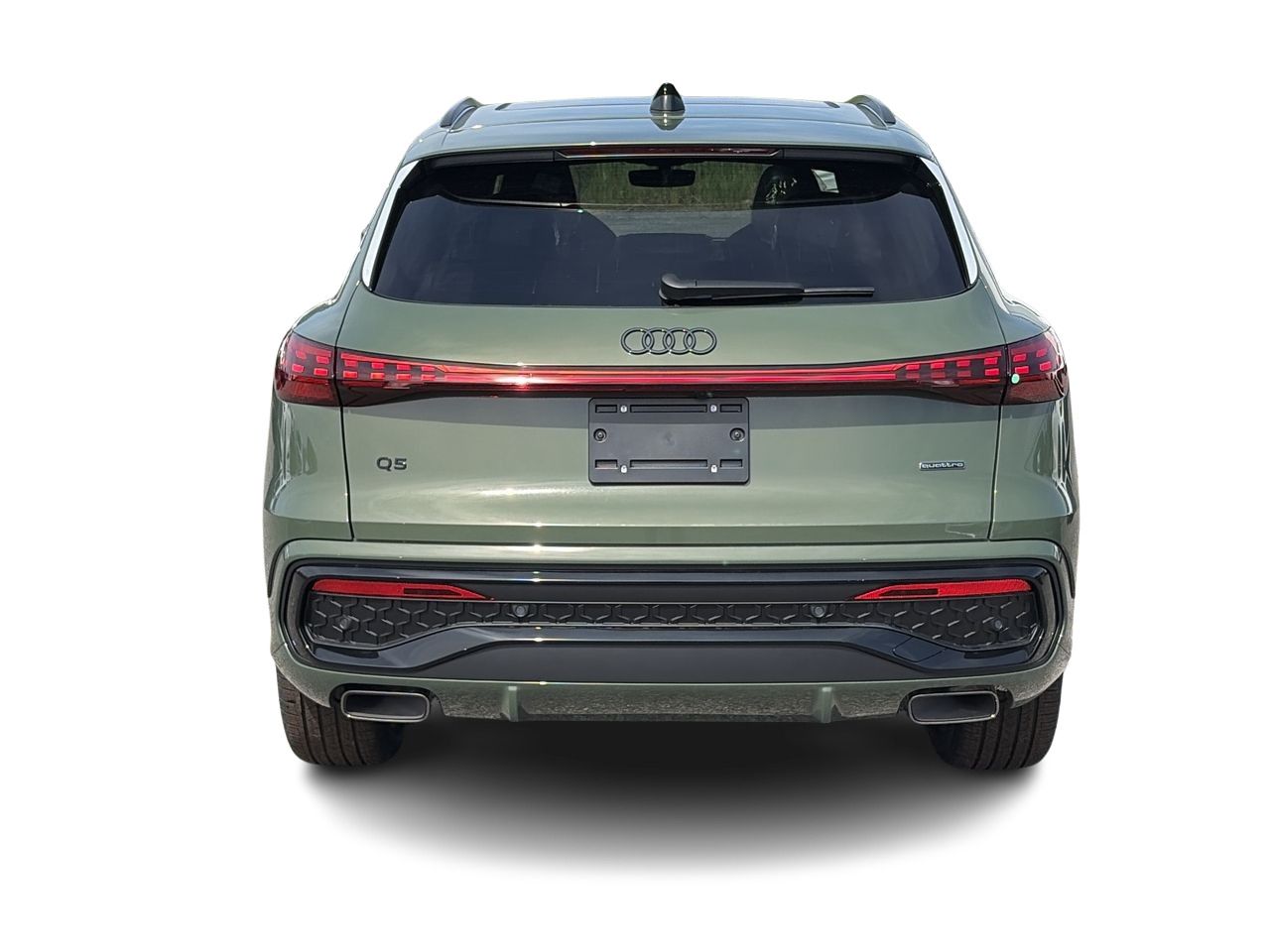 Audi Q5  2026 à Thornhill, Ontario