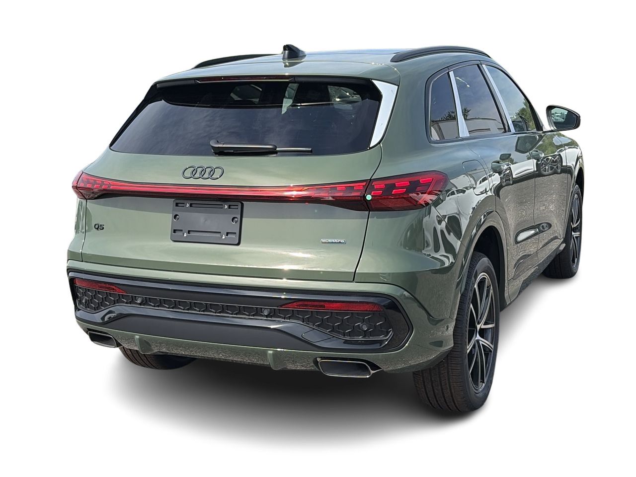 Audi Q5  2026 à Thornhill, Ontario
