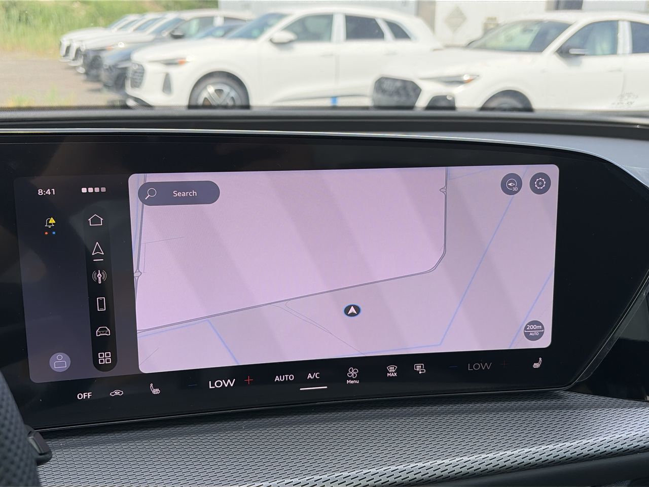 Audi Q5  2026 à Thornhill, Ontario