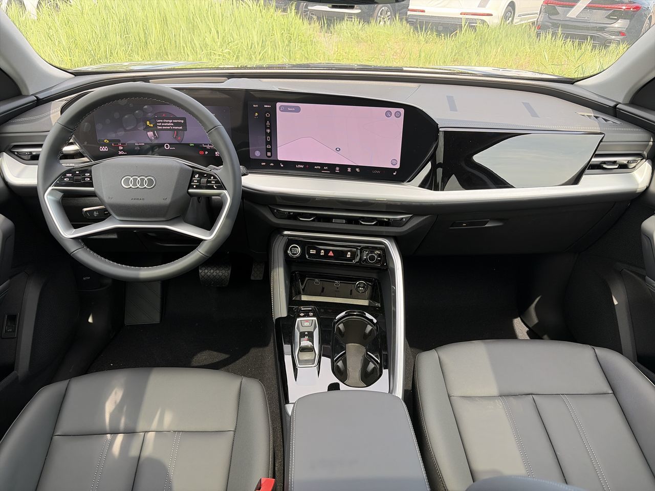 2026 Audi Q5 in Thornhill, Ontario
