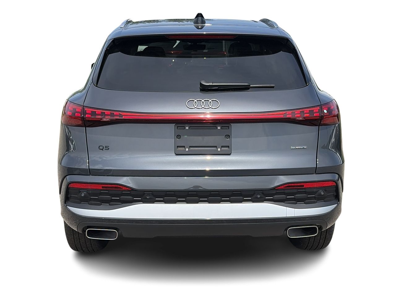 2026 Audi Q5 in Thornhill, Ontario