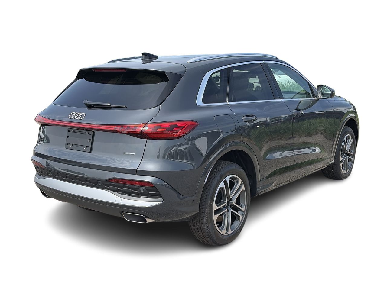 2026 Audi Q5 in Thornhill, Ontario