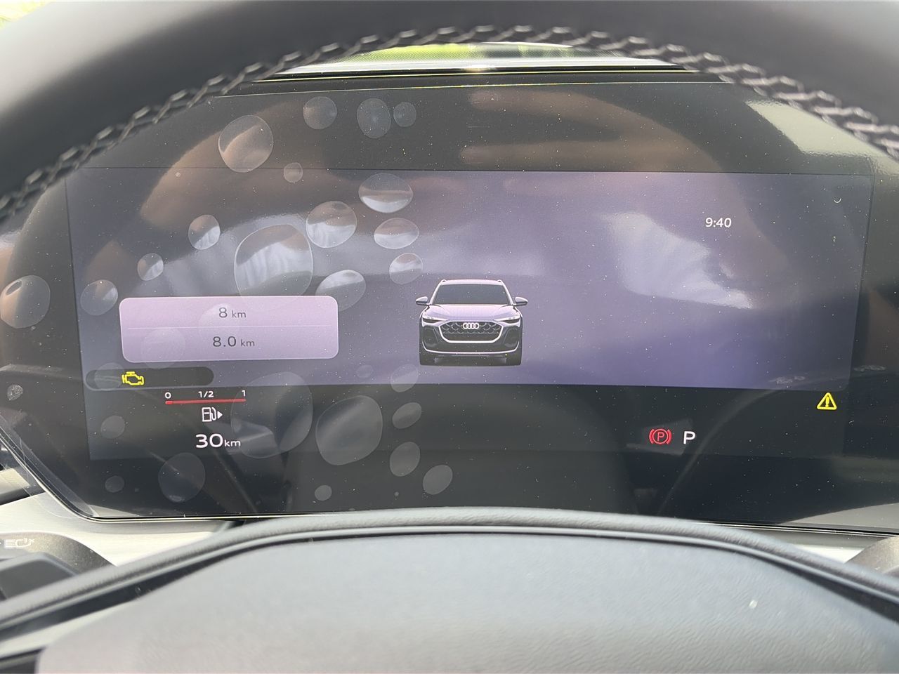2026 Audi Q5 in Thornhill, Ontario
