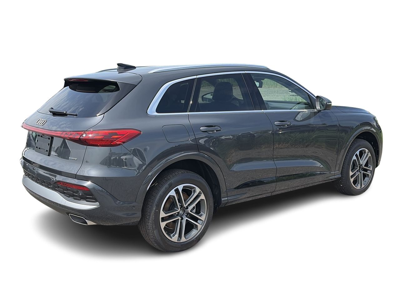 2026 Audi Q5 in Thornhill, Ontario