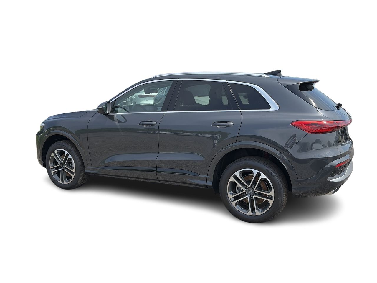 2026 Audi Q5 in Thornhill, Ontario