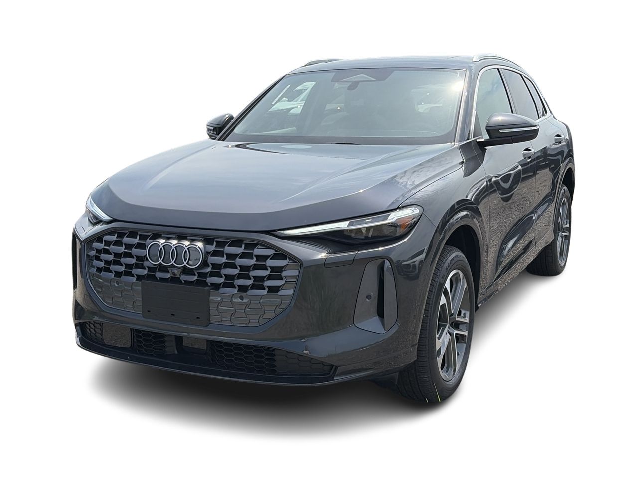 2026 Audi Q5 in Thornhill, Ontario
