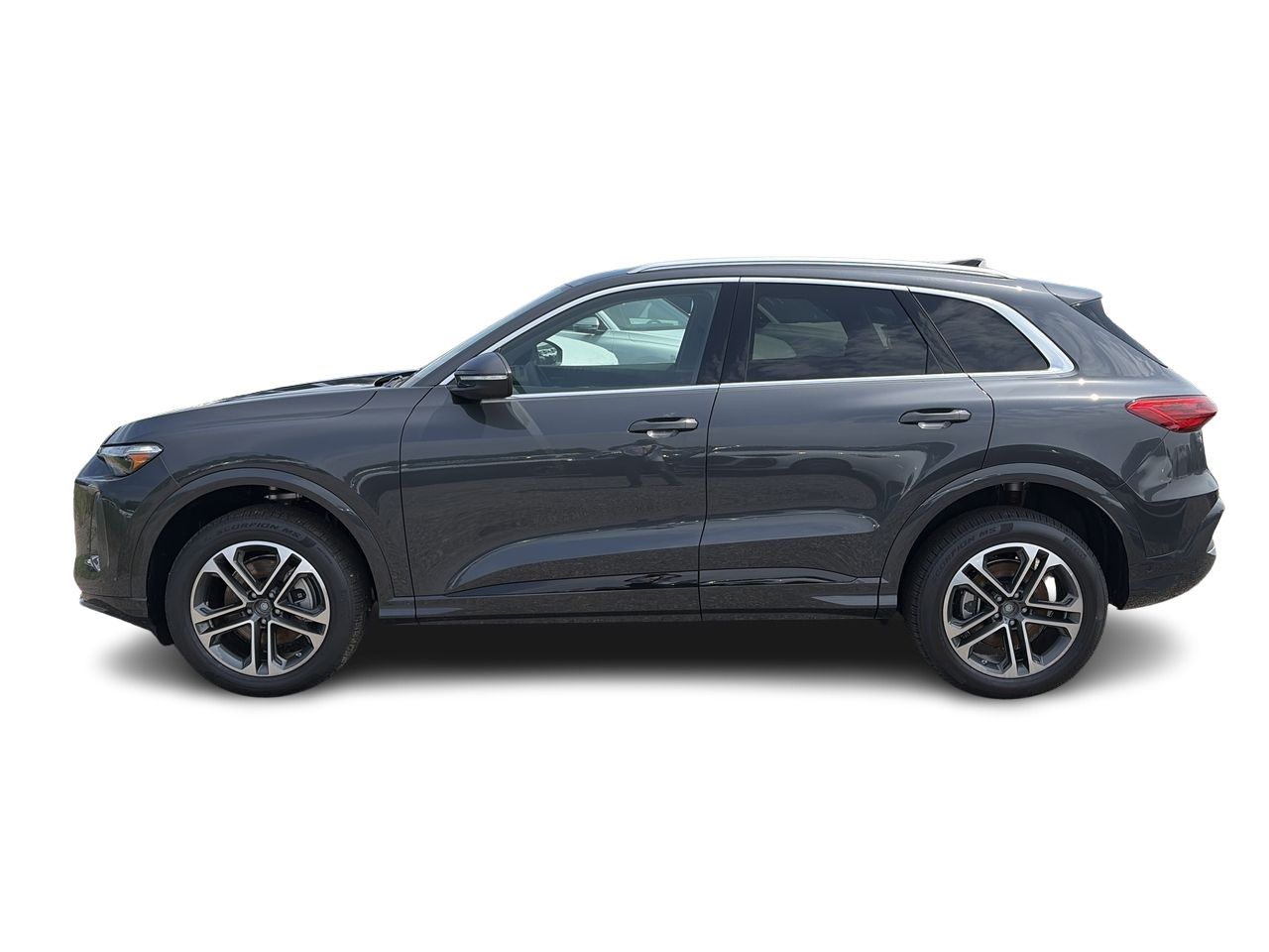 2026 Audi Q5 in Thornhill, Ontario
