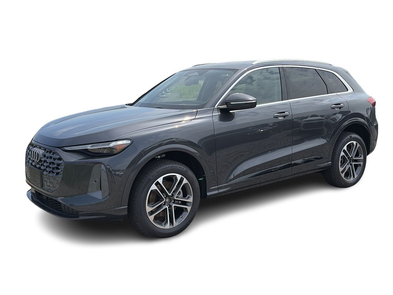 2026 Audi Q5 in Thornhill, Ontario