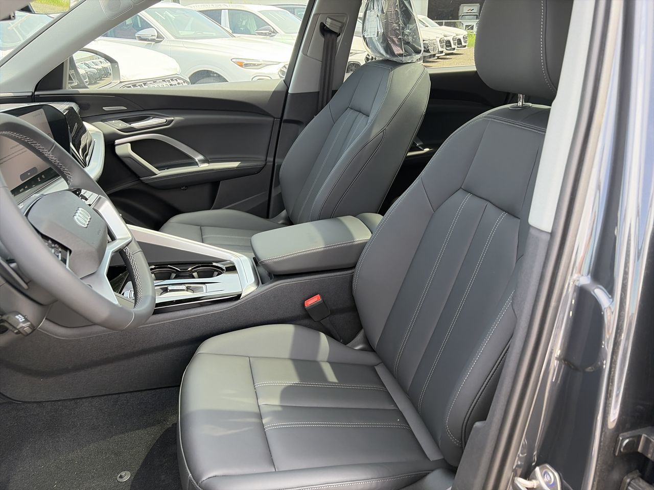 2026 Audi Q5 in Thornhill, Ontario