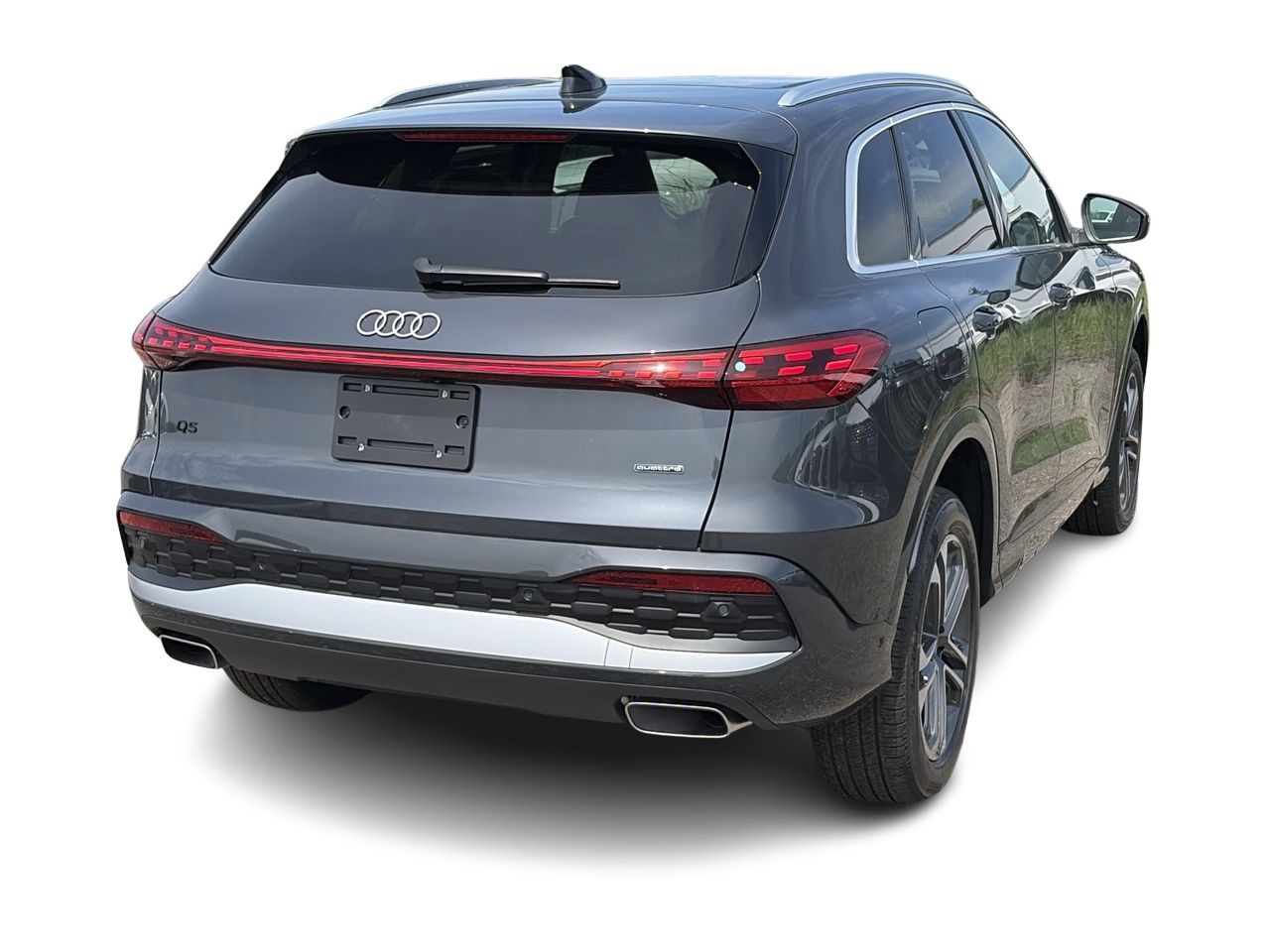 2026 Audi Q5 in Thornhill, Ontario