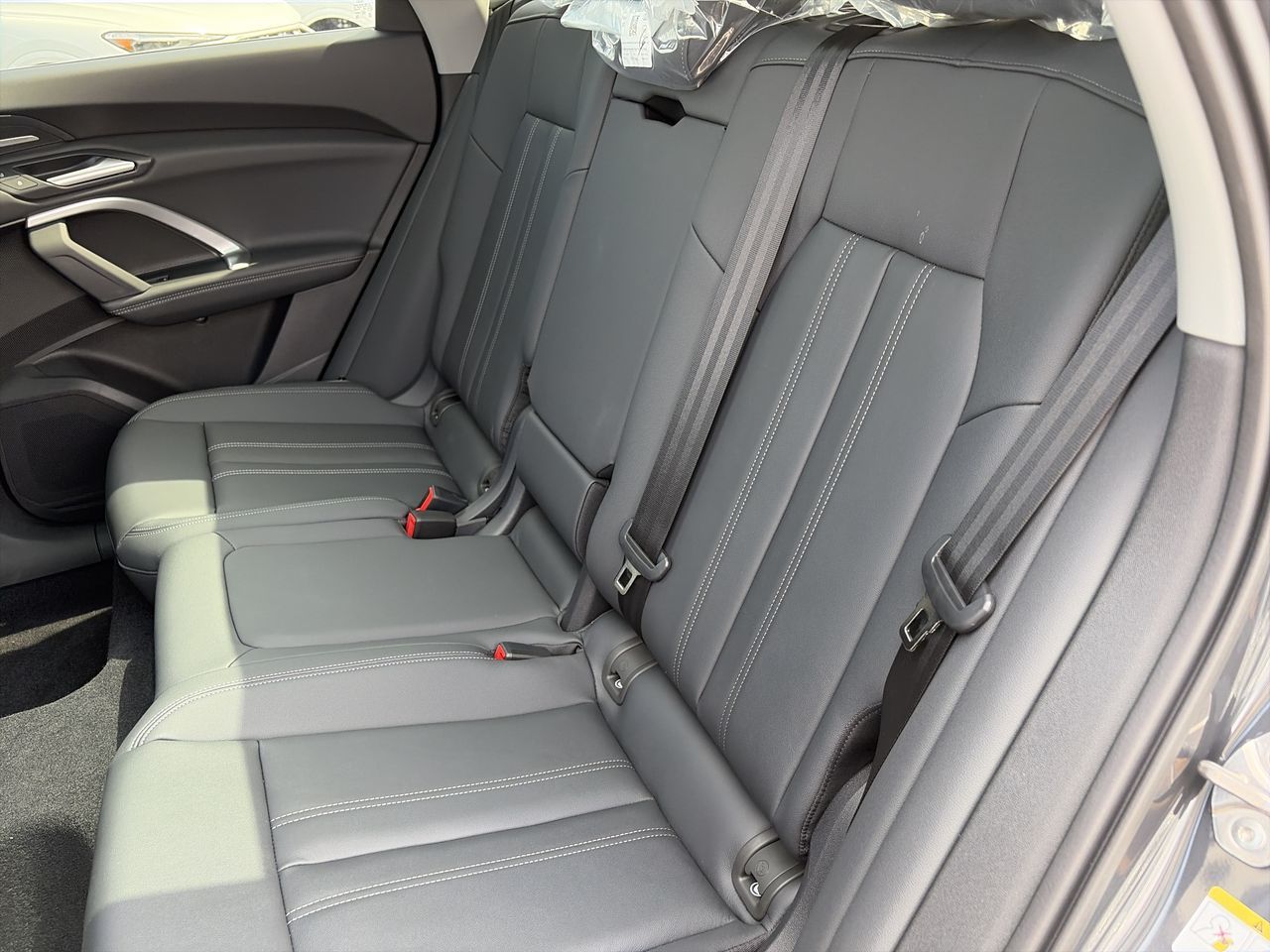 2026 Audi Q5 in Thornhill, Ontario