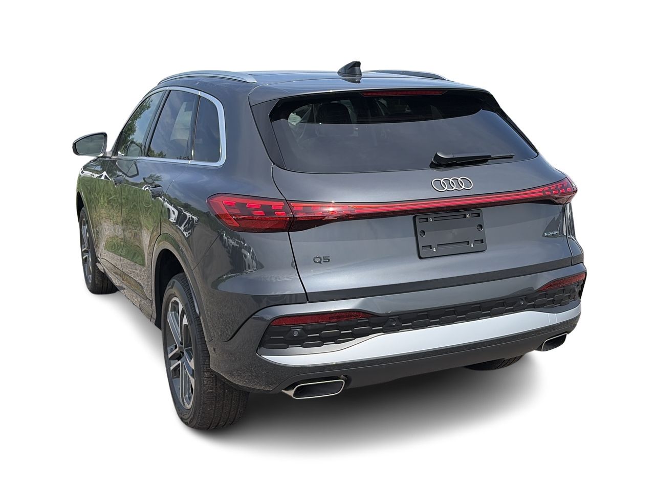 2026 Audi Q5 in Thornhill, Ontario