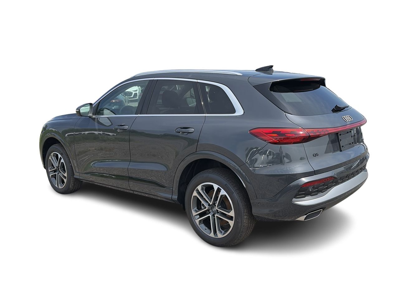 2026 Audi Q5 in Thornhill, Ontario
