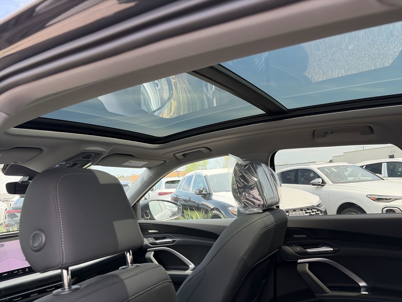 2026 Audi Q5 in Thornhill, Ontario