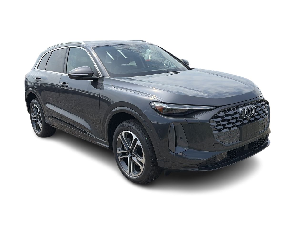 2026 Audi Q5 in Thornhill, Ontario
