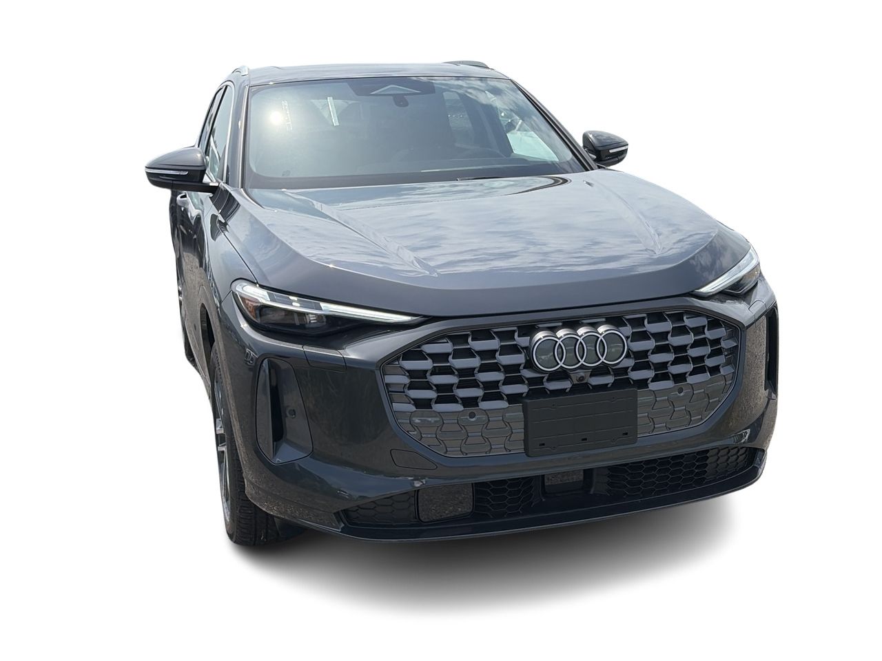 2026 Audi Q5 in Thornhill, Ontario