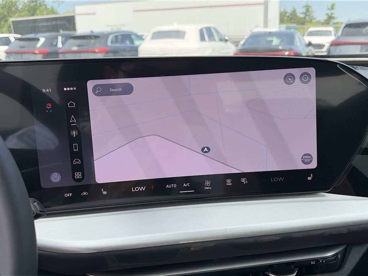 2026 Audi Q5 in Thornhill, Ontario